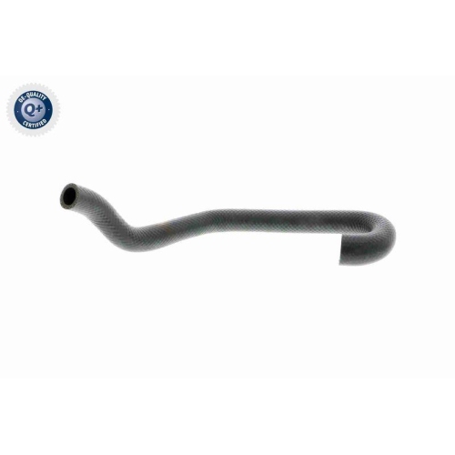 K&uuml;hlerschlauch VAICO V20-1701 Q+, Erstausr&uuml;sterqualit&auml;t f&uuml;r BMW, rechts