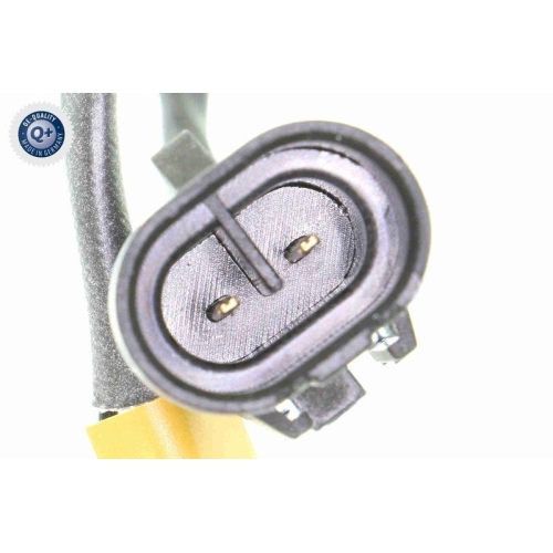 Warnkontakt, Bremsbelagverschlei&szlig; VEMO V27-72-0005 Green Mobility Parts f&uuml;r