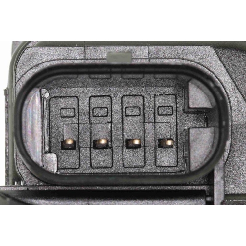 T&uuml;rschloss VEMO V30-85-0059 Green Mobility Parts f&uuml;r MERCEDES-BENZ, vorne links