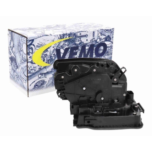 T&uuml;rschloss VEMO V20-85-4185 Green Mobility Parts f&uuml;r BMW, vorne links