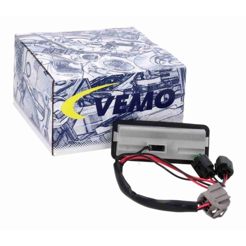 Heckklappengriff VEMO V48-85-0026 Original VEMO Qualit&auml;t f&uuml;r LAND ROVER