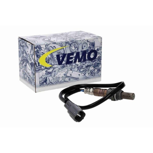Lambdasonde VEMO V70-76-0024 Original VEMO Qualit&auml;t f&uuml;r TOYOTA, Abgaskr&uuml;mmer