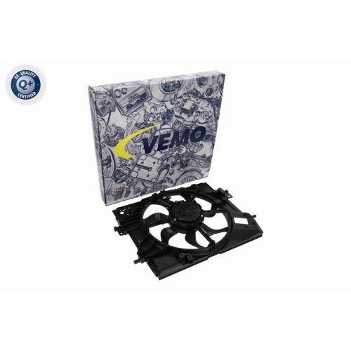 Lüfter, Motorkühlung VEMO V46-01-0004 Green Mobility Parts für RENAULT