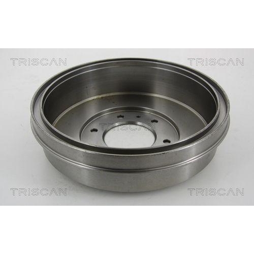 Bremstrommel TRISCAN 8120 42211 f&uuml;r