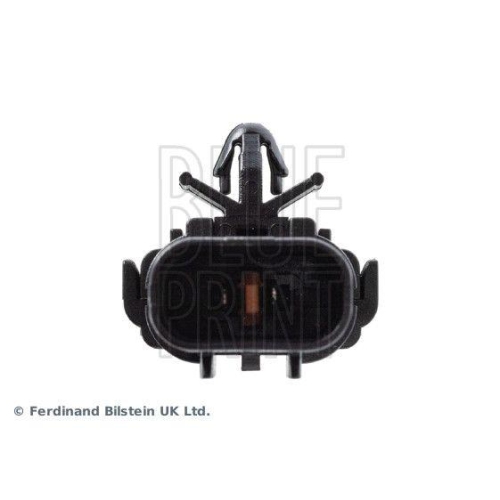 Sensor, Raddrehzahl BLUE PRINT ADBP710083 f&uuml;r HYUNDAI KIA, Vorderachse rechts