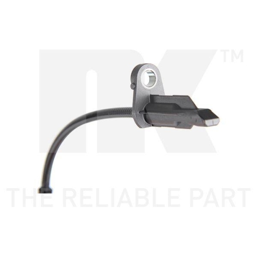 Sensor, Raddrehzahl NK 291572 f&uuml;r BMW MINI, Vorderachse