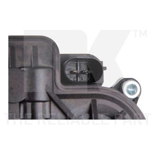 Bremssattel NK 2147148 f&uuml;r AUDI SEAT SKODA VW VAG, Hinterachse, vor der Achse