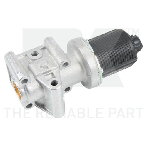 AGR-Ventil NK 4599016 für ALFA ROMEO FIAT LANCIA OPEL SAAB VAUXHALL CADILLAC