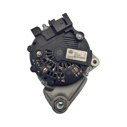 HELLA Generator 8EL 012 429-291 f&uuml;r BMW
