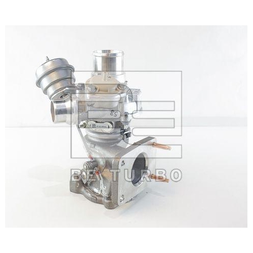 BE TURBO 128996RED Lader, Aufladung f&uuml;r RENAULT