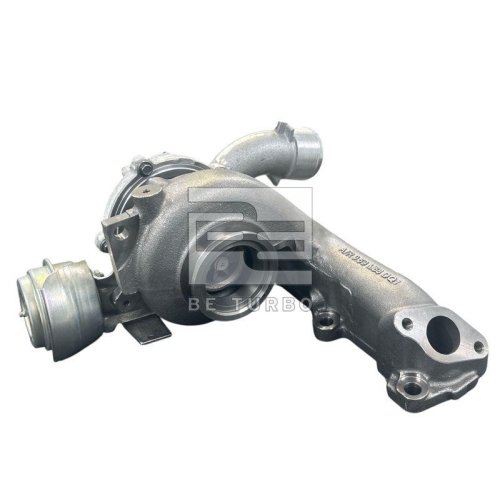 BE TURBO 127757 Lader, Aufladung f&uuml;r FIAT OPEL SAAB