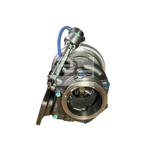 BE TURBO 132144 Lader, Aufladung f&uuml;r RENAULT VOLVO