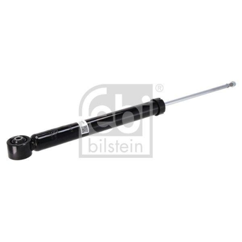 FEBI BILSTEIN 1002281 Sto&szlig;d&auml;mpfer f&uuml;r AUDI SEAT SKODA VW, Hinterachse links