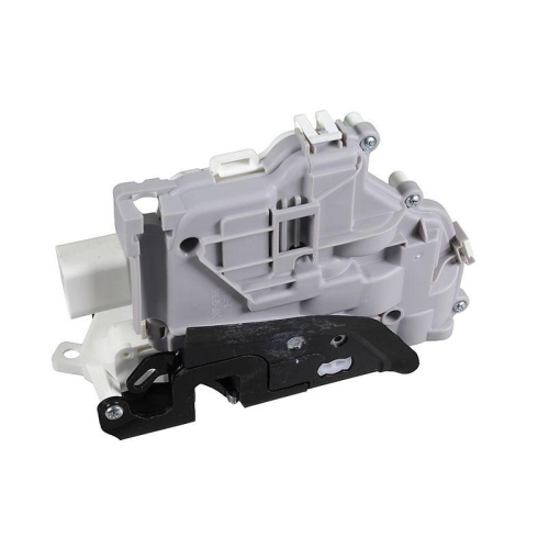 METZGER AUTOTEILE 2314792 T&uuml;rschloss GREENPARTS f&uuml;r AUDI, hinten rechts