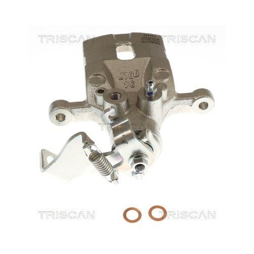 TRISCAN 8175 43257 Bremssattel f&uuml;r KIA, Hinterachse links
