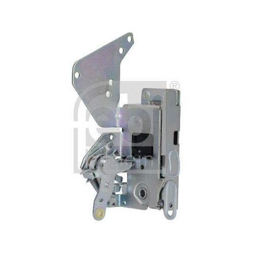 Türschloss FEBI BILSTEIN 28524 für SCANIA, vorne rechts