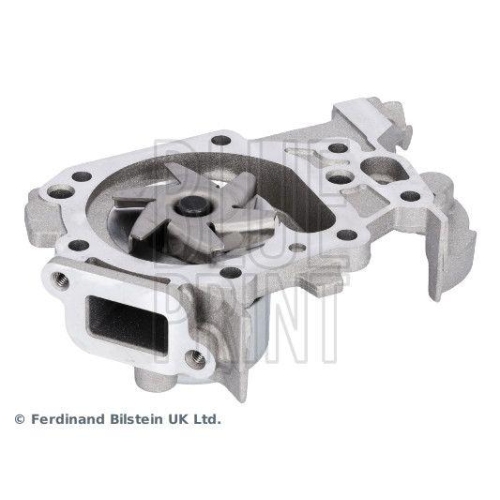 Wasserpumpe, Motork&uuml;hlung BLUE PRINT ADC49164 f&uuml;r NISSAN RENAULT DACIA
