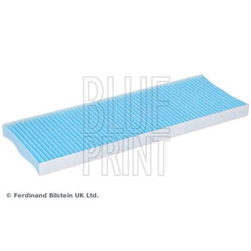 Filter, Innenraumluft BLUE PRINT ADG02502 für OPEL VAUXHALL GENERAL MOTORS