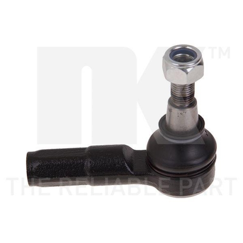 Spurstangenkopf NK 5033311 für MERCEDES-BENZ VW, Vorderachse links, außen