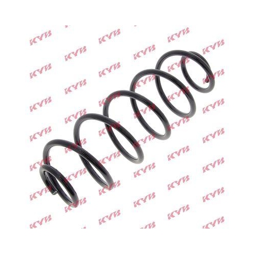 Fahrwerksfeder KYB RH6771 K-Flex f&uuml;r PEUGEOT, Hinterachse