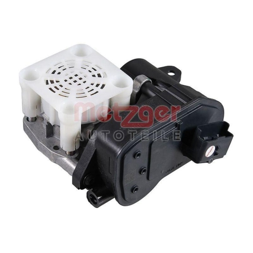 Drosselklappenstutzen METZGER 08920032 ORIGINAL ERSATZTEIL f&uuml;r CITRO&Euml;N OPEL