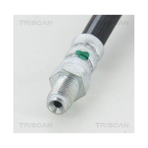 Bremsschlauch TRISCAN 8150 29101 f&uuml;r AUDI VW, Vorderachse