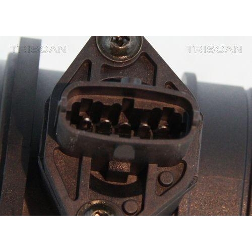 Luftmassenmesser TRISCAN 8812 15009 f&uuml;r ALFA ROMEO FIAT OPEL VAUXHALL