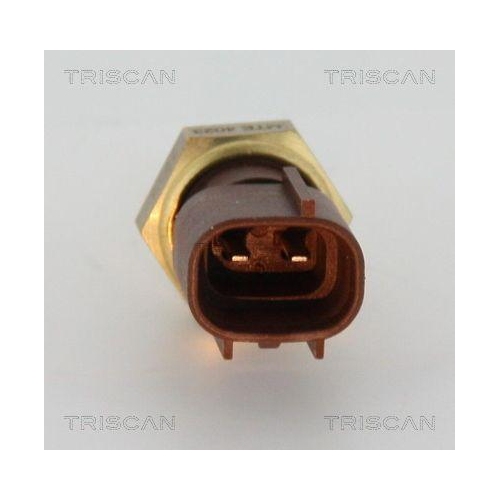 Sensor, K&uuml;hlmitteltemperatur TRISCAN 8626 68001 f&uuml;r SUBARU
