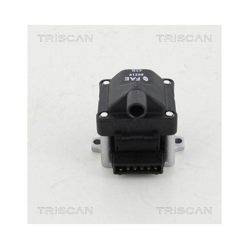 Z&uuml;ndspule TRISCAN 8860 29051 f&uuml;r AUDI SEAT VW