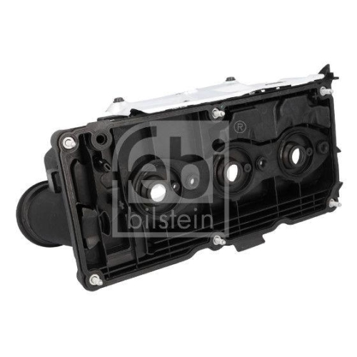 FEBI BILSTEIN Zylinderkopfhaube 186113 febi Plus f&uuml;r SEAT SKODA VW
