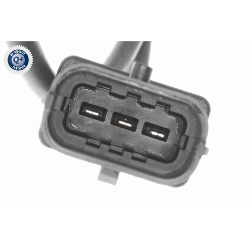 Impulsgeber, Kurbelwelle VEMO V53-72-0075 Q+, Erstausr&uuml;sterqualit&auml;t f&uuml;r KIA