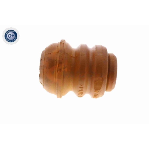 Anschlagpuffer, Federung VAICO V40-0269 Q+, Erstausrüsterqualität für OPEL