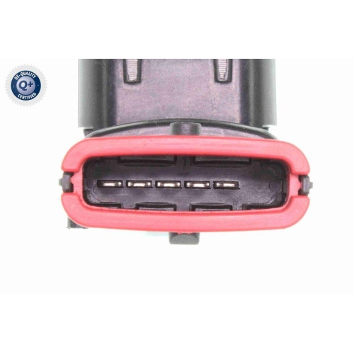 Z&uuml;ndspule VEMO V40-70-0048 Q+, Erstausr&uuml;sterqualit&auml;t f&uuml;r OPEL GENERAL MOTORS