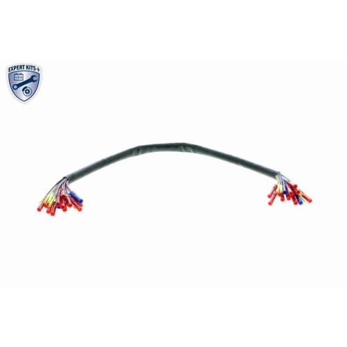 Reparatursatz, Kabelsatz VEMO V10-83-0065 EXPERT KITS + f&uuml;r VW VAG, Fahrzeugt&uuml;r