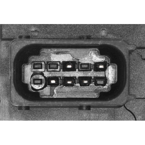 T&uuml;rschloss VEMO V40-85-0024 Original VEMO Qualit&auml;t f&uuml;r OPEL VAUXHALL CHEVROLET