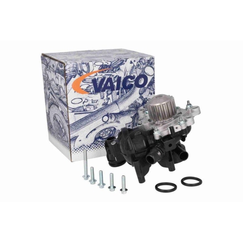 Wasserpumpe, Motork&uuml;hlung VAICO V22-50031 Original VAICO Qualit&auml;t f&uuml;r CITRO&Euml;N