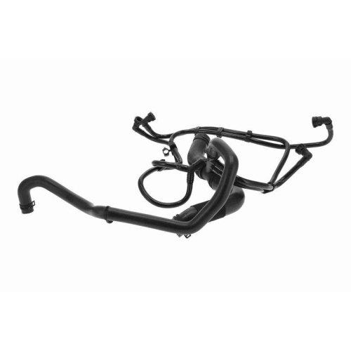 K&uuml;hlerschlauch VAICO V48-0669 Original VAICO Qualit&auml;t f&uuml;r LAND ROVER, oben