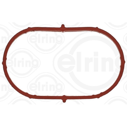 Dichtung, Ansaugkr&uuml;mmer ELRING 632000 f&uuml;r MERCEDES-BENZ