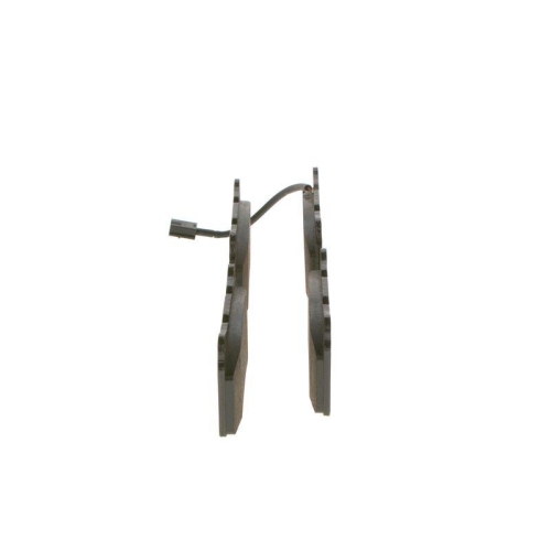 Bremsbelagsatz, Scheibenbremse BOSCH 0 986 494 131 f&uuml;r ALFA ROMEO FIAT LANCIA