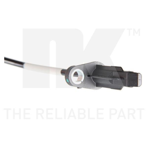 Sensor, Raddrehzahl NK 291573 f&uuml;r BMW MINI, Vorderachse