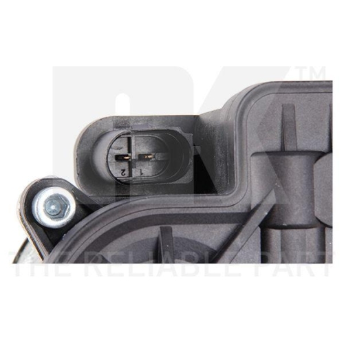 Bremssattel NK 2147149 f&uuml;r AUDI SEAT SKODA VW VAG CUPRA, Hinterachse