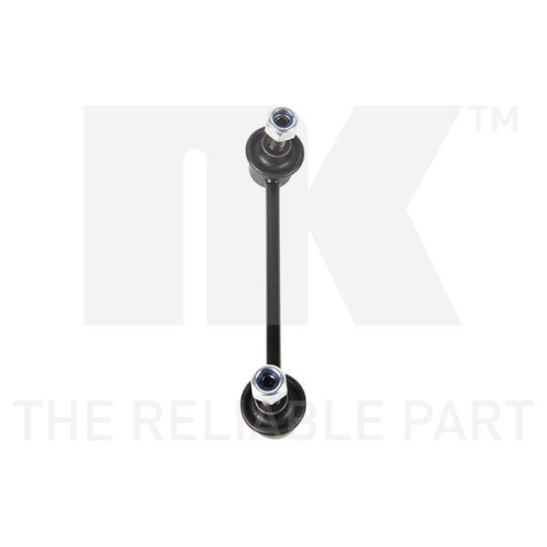 Stange/Strebe, Stabilisator NK 5112623 f&uuml;r HONDA, Hinterachse rechts