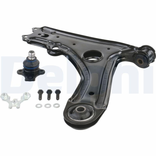 DELPHI TC762 Lenker, Radaufh&auml;ngung f&uuml;r SEAT VW, Hinterachse, Vorderachse, au&szlig;en