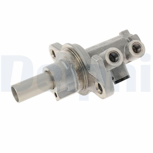 Hauptbremszylinder DELPHI LM80717 für FORD FORD ASIA & OCEANIA