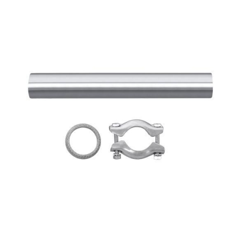 HELLA Abgasrohr 8LA 366 004-271 Easy2Fit –