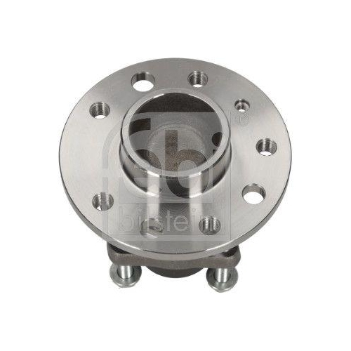 FEBI BILSTEIN Radlagersatz 14694 f&uuml;r OPEL SAAB VAUXHALL GENERAL MOTORS
