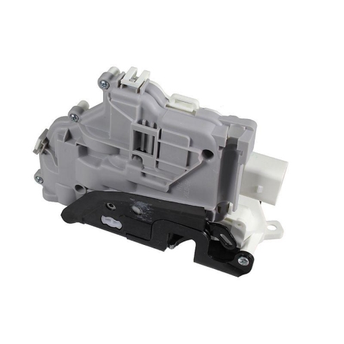 METZGER AUTOTEILE 2314789 T&uuml;rschloss GREENPARTS f&uuml;r AUDI, hinten links