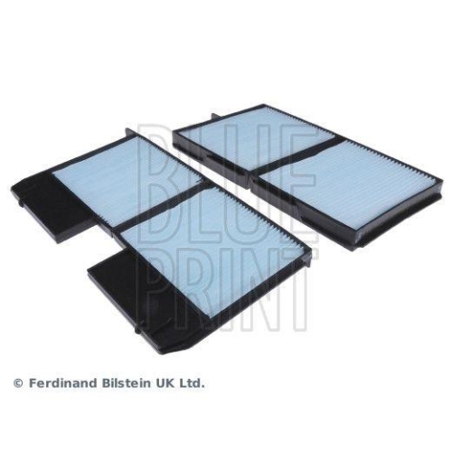 Filtersatz, Innenraumluft BLUE PRINT ADT32532 f&uuml;r TOYOTA