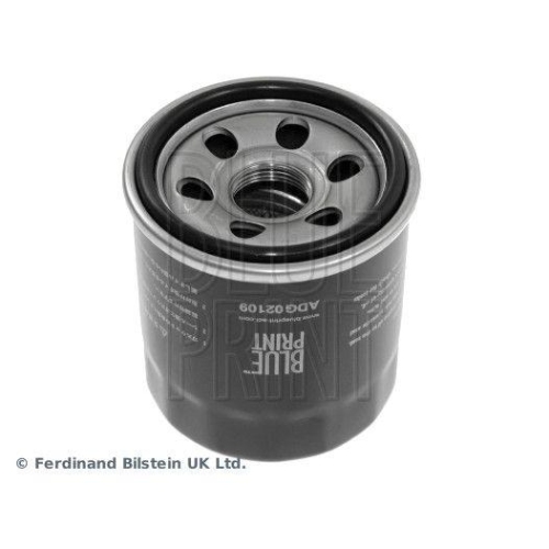 Ölfilter BLUE PRINT ADG02109 für HYUNDAI KIA