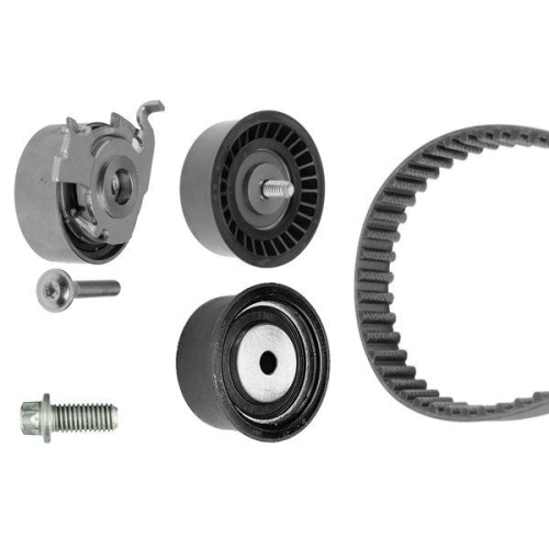 Zahnriemensatz BOSCH 1 987 948 257 für OPEL VAUXHALL DAEWOO